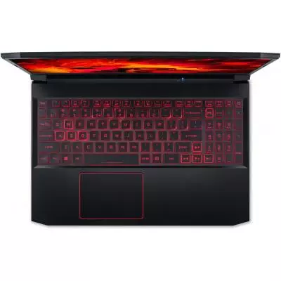Ноутбук Acer Nitro 5 AN515-55 (NH.QB2EU.00G) - 3 Ноутбук Acer Nitro 5 AN515-55 (NH.QB2EU.00G) - 3