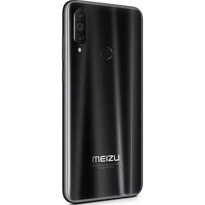 Мобильный телефон Meizu M10 2/32GB Black - 5 Мобильный телефон Meizu M10 2/32GB Black - 5