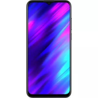 Мобильный телефон Meizu M10 2/32GB Black