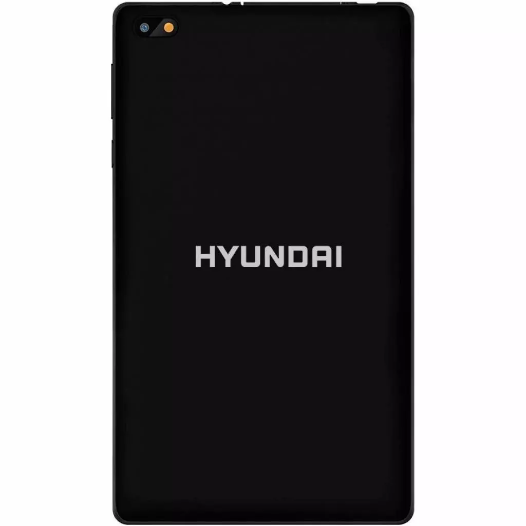 Планшет Hyundai 7"1/16GB(7WD1P)Black (HT7WD1PBK) - 1 Планшет Hyundai 7"1/16GB(7WD1P)Black (HT7WD1PBK) - 1