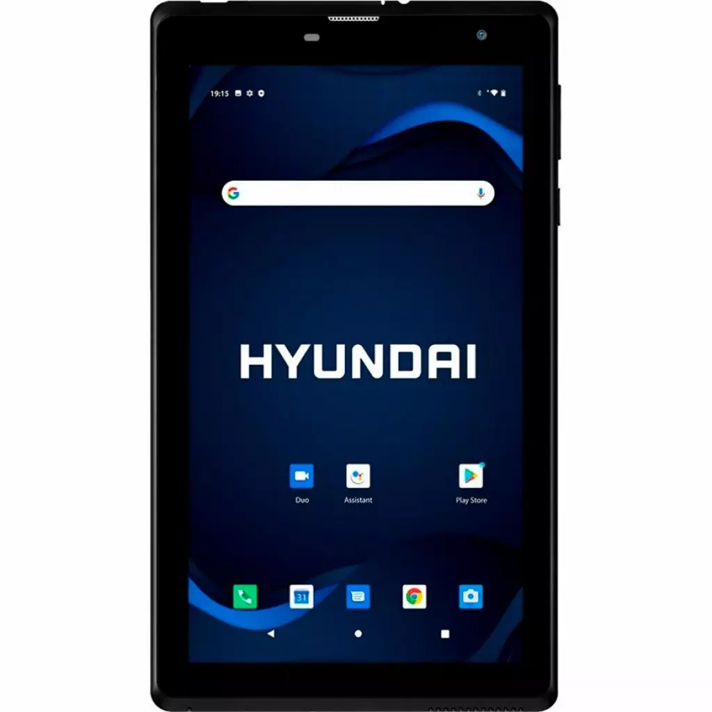 Планшет Hyundai 7"1/16GB(7WD1P)Black (HT7WD1PBK)