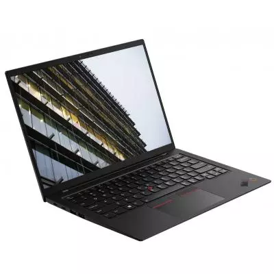 Ноутбук Lenovo ThinkPad X1 Carbon 9 (20XW0062RT) - 1 Ноутбук Lenovo ThinkPad X1 Carbon 9 (20XW0062RT) - 1