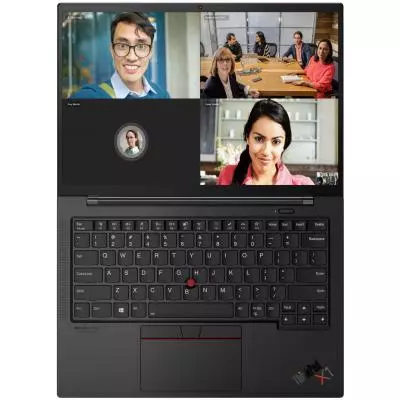 Ноутбук Lenovo ThinkPad X1 Carbon 9 (20XW0062RT) - 3 Ноутбук Lenovo ThinkPad X1 Carbon 9 (20XW0062RT) - 3