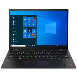 Ноутбук Lenovo ThinkPad X1 Carbon 9 (20XW0062RT)