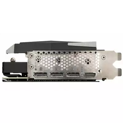 Видеокарта MSI GeForce RTX3070 8Gb GAMING Z TRIO (RTX 3070 GAMING Z TRIO) - 4 Видеокарта MSI GeForce RTX3070 8Gb GAMING Z TRIO (RTX 3070 GAMING Z TRIO) - 4