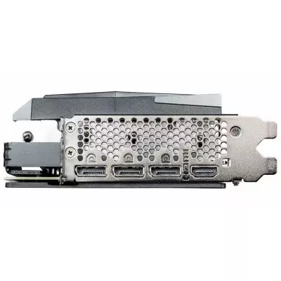 Видеокарта MSI GeForce RTX3070 Ti 8Gb GAMING X TRIO (RTX 3070 Ti GAMING X TRIO 8G) - 4