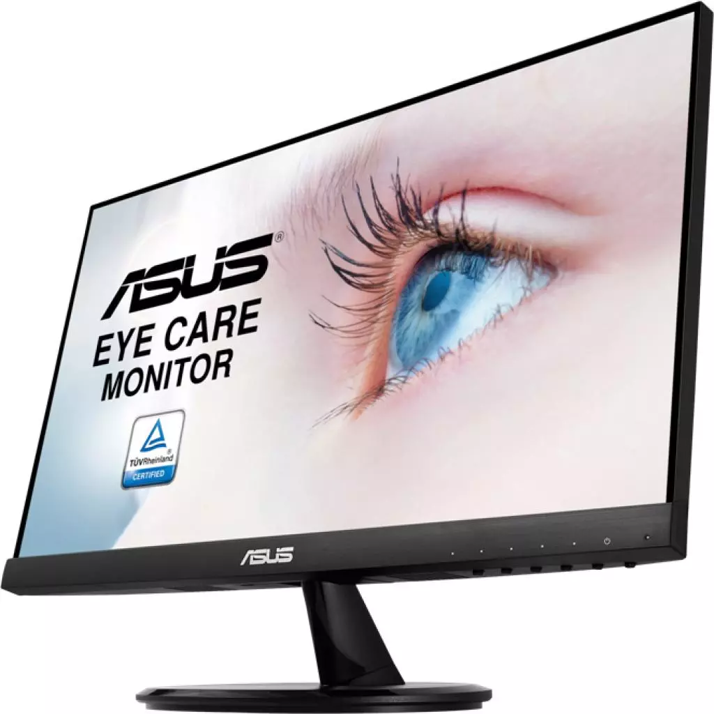 Монитор ASUS VP229Q - 5 Монитор ASUS VP229Q - 5