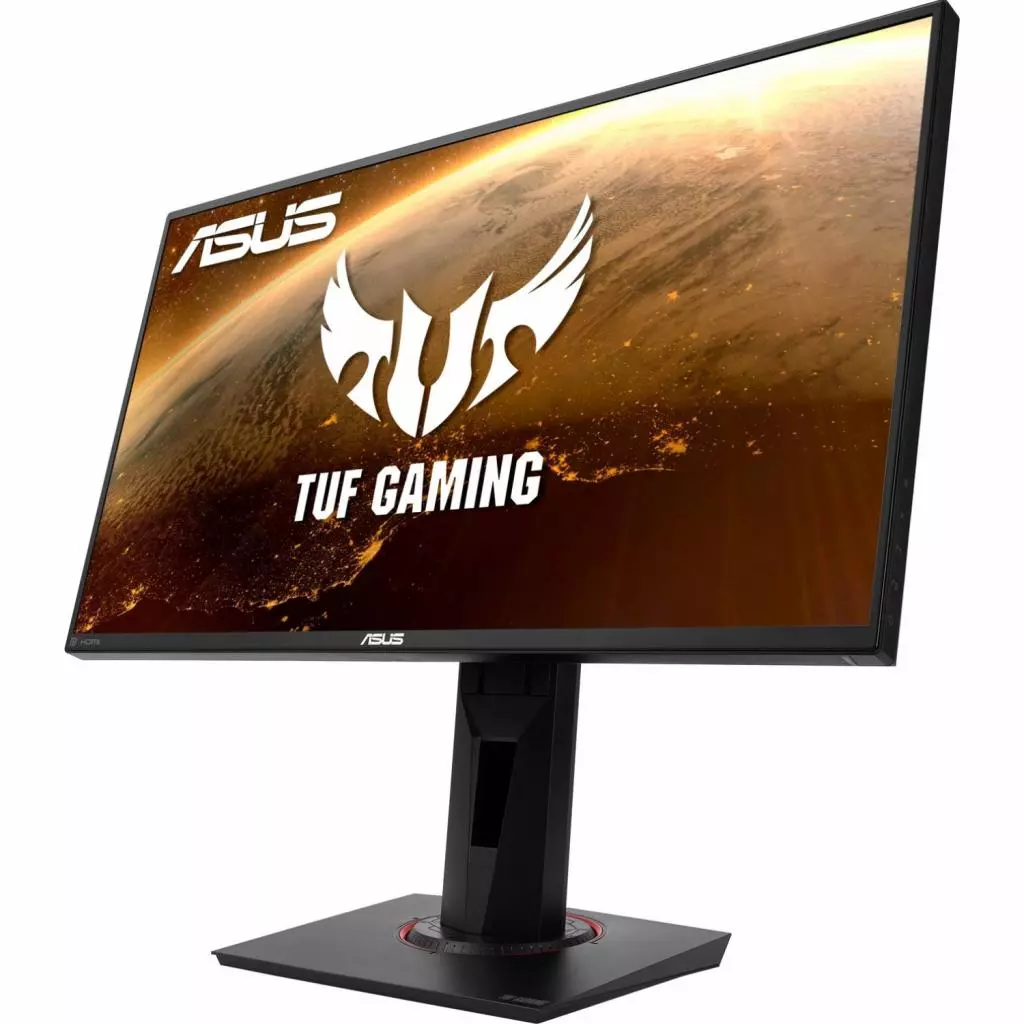 Монитор ASUS VG258QM - 3