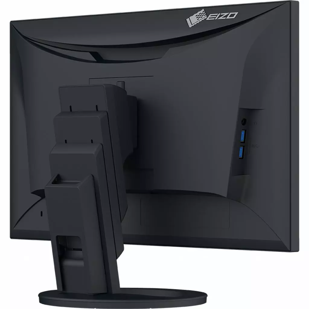 Монитор Eizo EV2480-BK - 6 Монитор Eizo EV2480-BK - 6