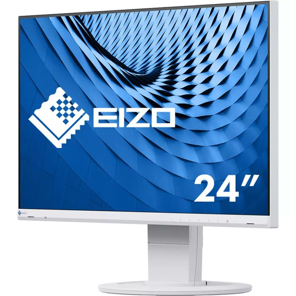 Монитор Eizo EV2460-WT - 4 Монитор Eizo EV2460-WT - 4