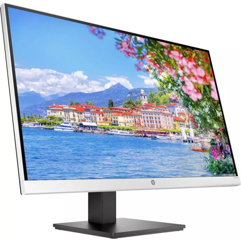 Монитор HP 27mq (1F2J9AA) - 1 Монитор HP 27mq (1F2J9AA) - 1