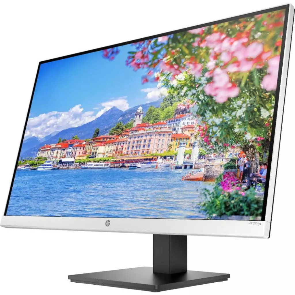 Монитор HP 27mq (1F2J9AA) - 2 Монитор HP 27mq (1F2J9AA) - 2