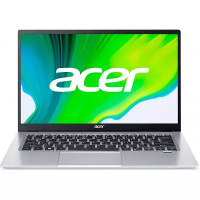 Ноутбук Acer Swift 1 SF114-34 (NX.A77EU.00G) - 1 Ноутбук Acer Swift 1 SF114-34 (NX.A77EU.00G) - 1