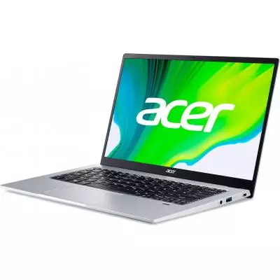 Ноутбук Acer Swift 1 SF114-34 (NX.A77EU.00G) - 3 Ноутбук Acer Swift 1 SF114-34 (NX.A77EU.00G) - 3