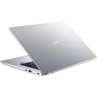 Ноутбук Acer Swift 1 SF114-34 (NX.A77EU.00G) - 7 Ноутбук Acer Swift 1 SF114-34 (NX.A77EU.00G) - 7