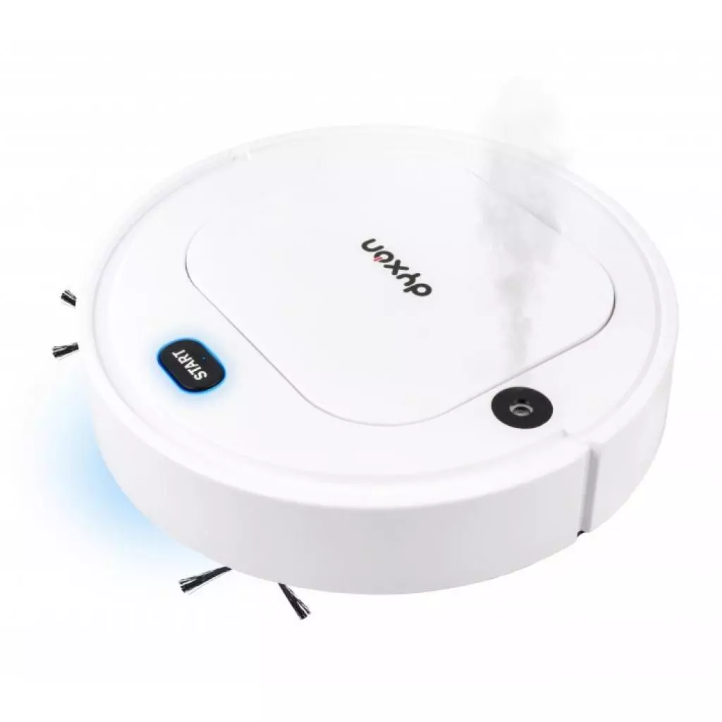 Пылесос DYXON MEGAVAC 1200 white - 1 Пылесос DYXON MEGAVAC 1200 white - 1