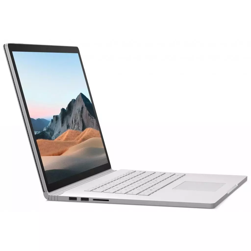 Ноутбук Microsoft Surface Book 3 (V6F-00009) - 1 Ноутбук Microsoft Surface Book 3 (V6F-00009) - 1