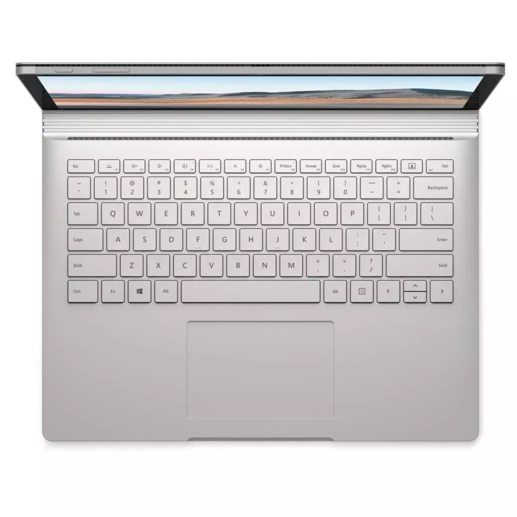Ноутбук Microsoft Surface Book 3 (V6F-00009) - 3 Ноутбук Microsoft Surface Book 3 (V6F-00009) - 3