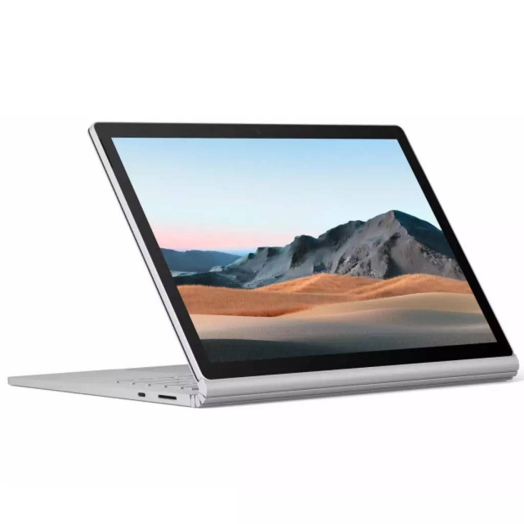 Ноутбук Microsoft Surface Book 3 (V6F-00009) - 7 Ноутбук Microsoft Surface Book 3 (V6F-00009) - 7