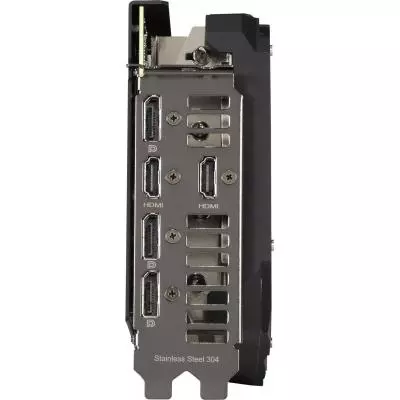 Видеокарта ASUS GeForce RTX3060 12Gb ROG STRIX OC GAMING (ROG-STRIX-RTX3060-O12G-GAMING) - 3 Видеокарта ASUS GeForce RTX3060 12Gb ROG STRIX OC GAMING (ROG-STRIX-RTX3060-O12G-GAMING) - 3