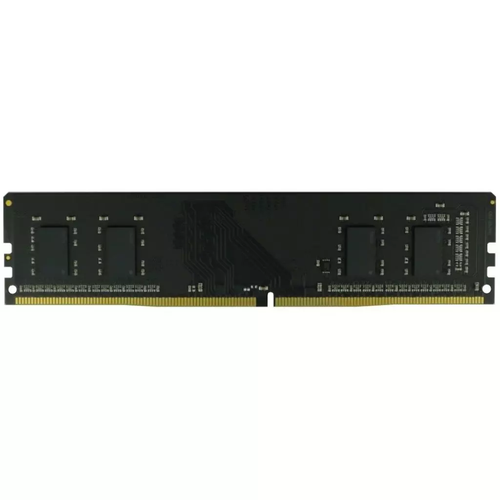 Модуль памяти для компьютера DDR4 8GB 2666 MHz eXceleram (E408266D)