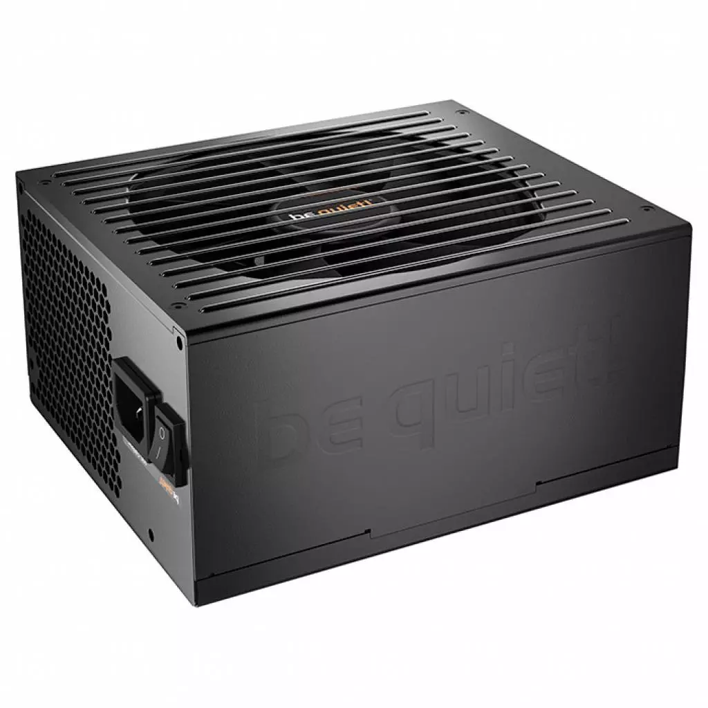 Блок питания Be quiet! 650W Straight Power 11 (BN282) - 1 Блок питания Be quiet! 650W Straight Power 11 (BN282) - 1