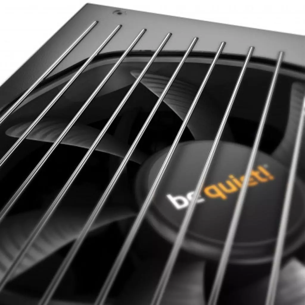 Блок питания Be quiet! 650W Straight Power 11 (BN282) - 2 Блок питания Be quiet! 650W Straight Power 11 (BN282) - 2
