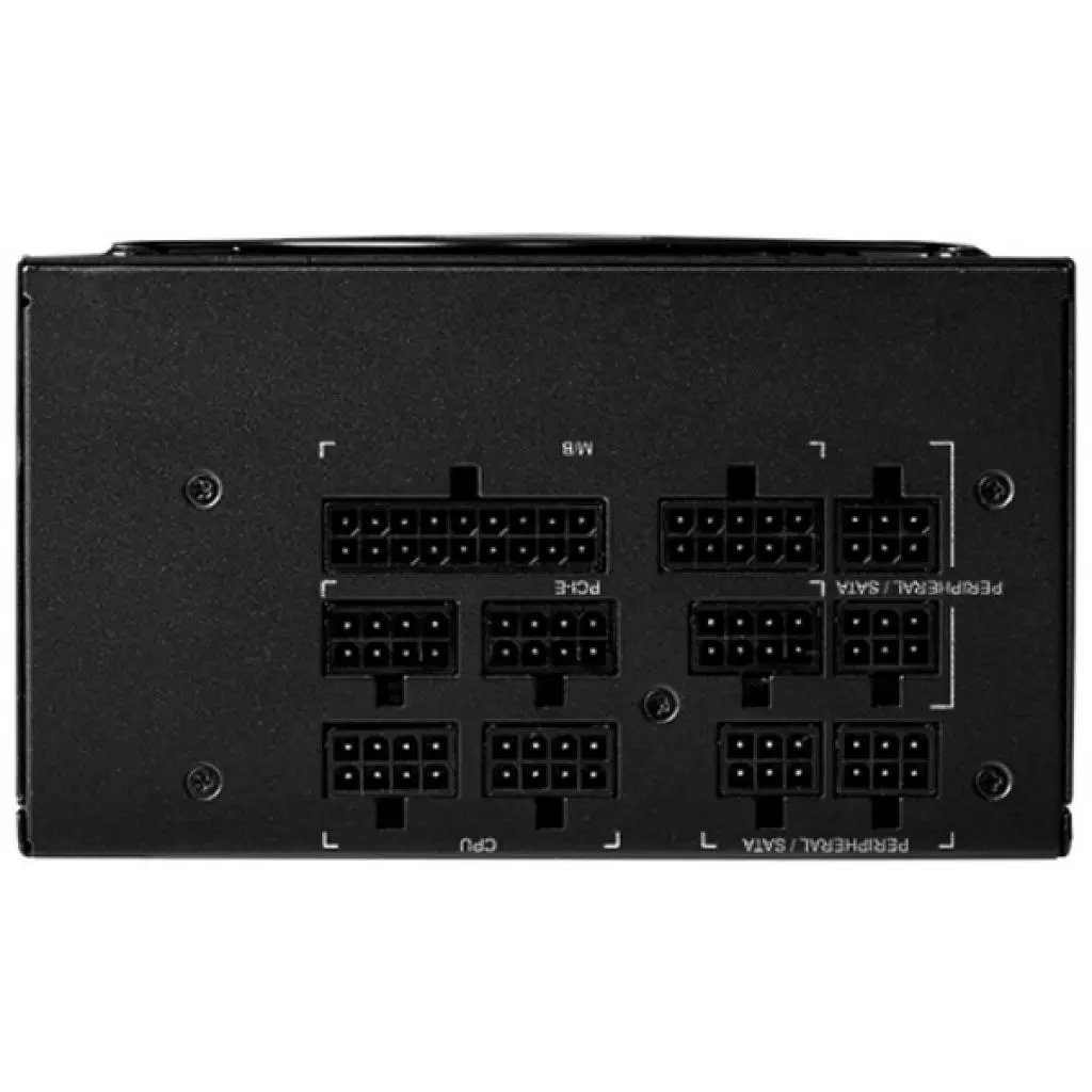 Блок питания Chieftec 850W Polaris (PPS-850FC) - 5