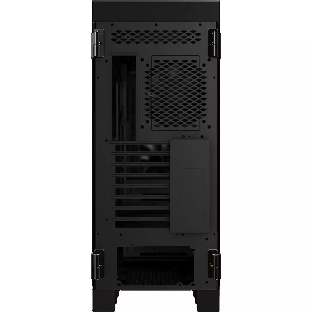 Корпус MSI MPG SEKIRA 500G - 2 Корпус MSI MPG SEKIRA 500G - 2