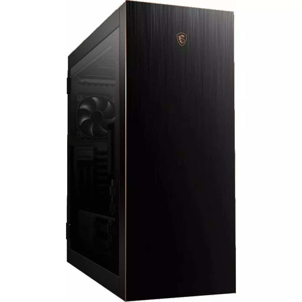 Корпус MSI MPG SEKIRA 500G