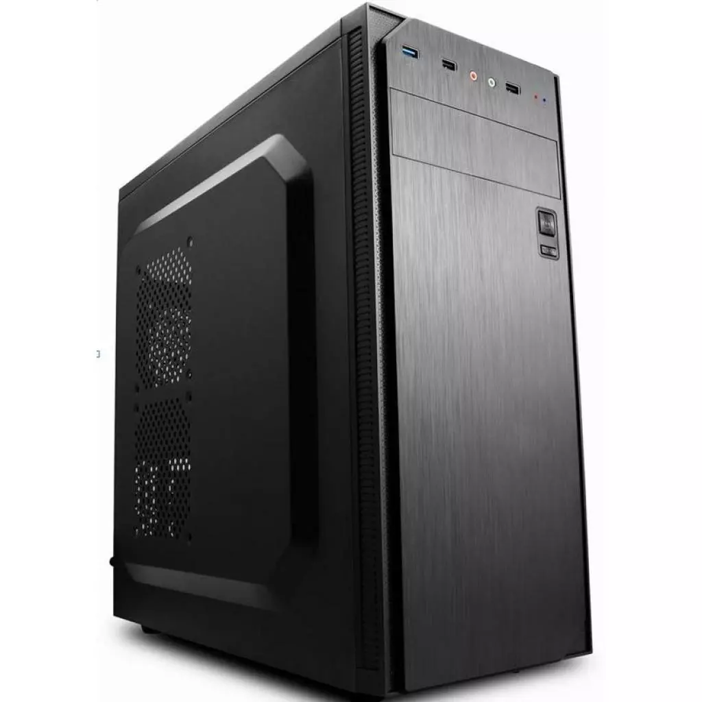 Корпус BTC A406U