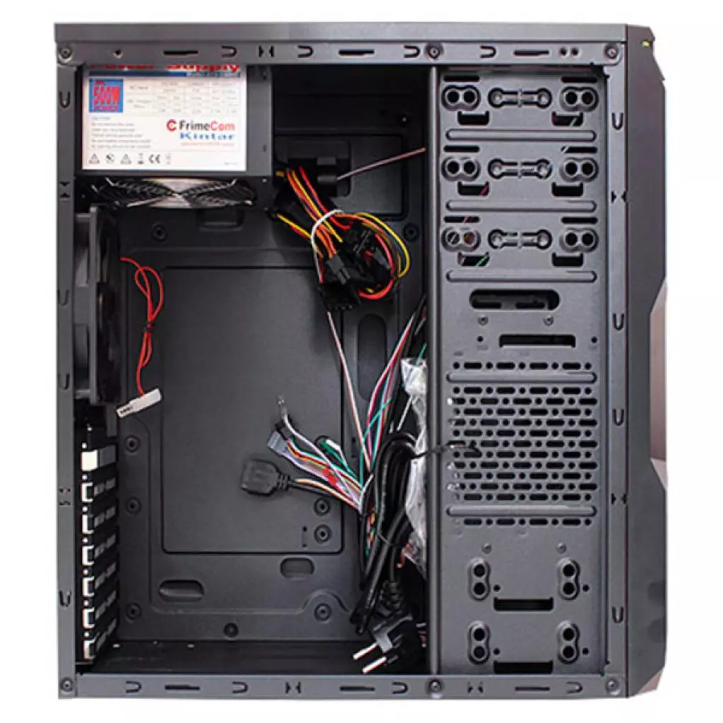 Корпус FrimeCom 6003EX - 1 Корпус FrimeCom 6003EX - 1