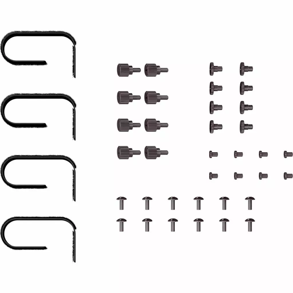 Корпус Be quiet! Pure Base 600 Silver (BG022) - 7 Корпус Be quiet! Pure Base 600 Silver (BG022) - 7