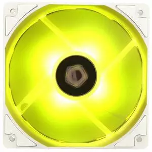 Кулер для корпуса ID-Cooling XF-12025-RGB-SNOW(Single)