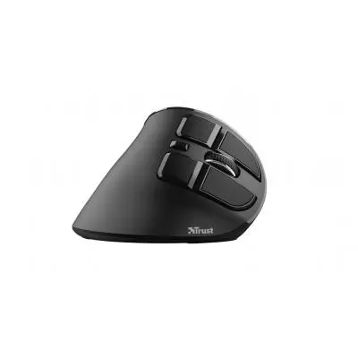 Мышка Trust Voxx Rechargeable Ergonomic Black (23731) - 6 Мышка Trust Voxx Rechargeable Ergonomic Black (23731) - 6