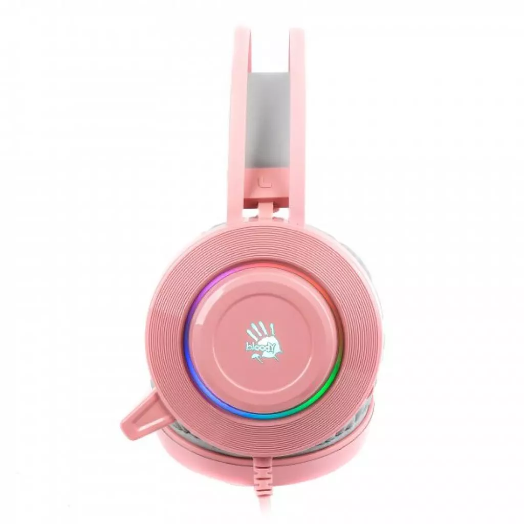 Наушники A4Tech Bloody G521 Pink - 1 Наушники A4Tech Bloody G521 Pink - 1