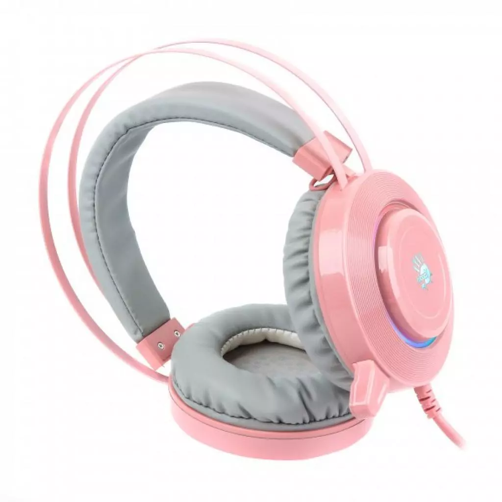Наушники A4Tech Bloody G521 Pink - 2 Наушники A4Tech Bloody G521 Pink - 2