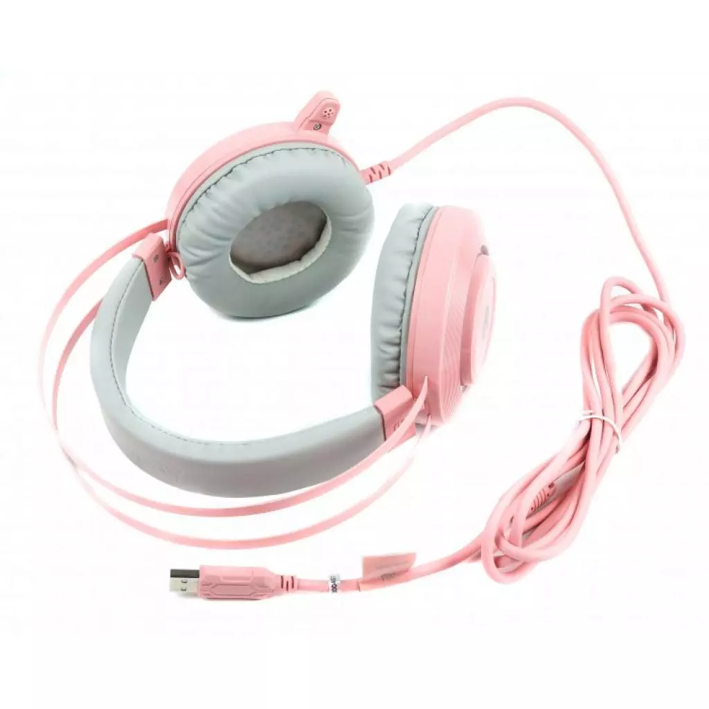 Наушники A4Tech Bloody G521 Pink - 4 Наушники A4Tech Bloody G521 Pink - 4