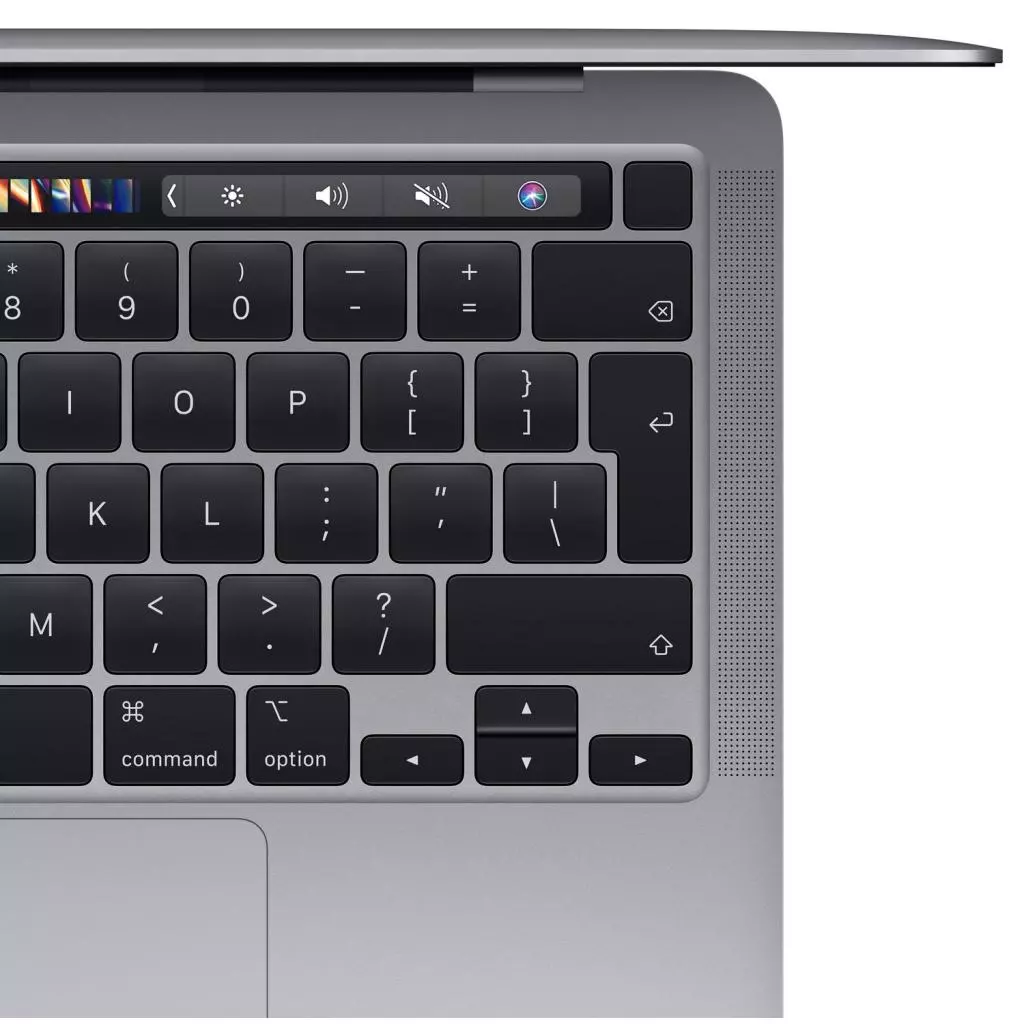 Ноутбук Apple MacBook Pro M1 TB A2338 (MYD92UA/A) - 2