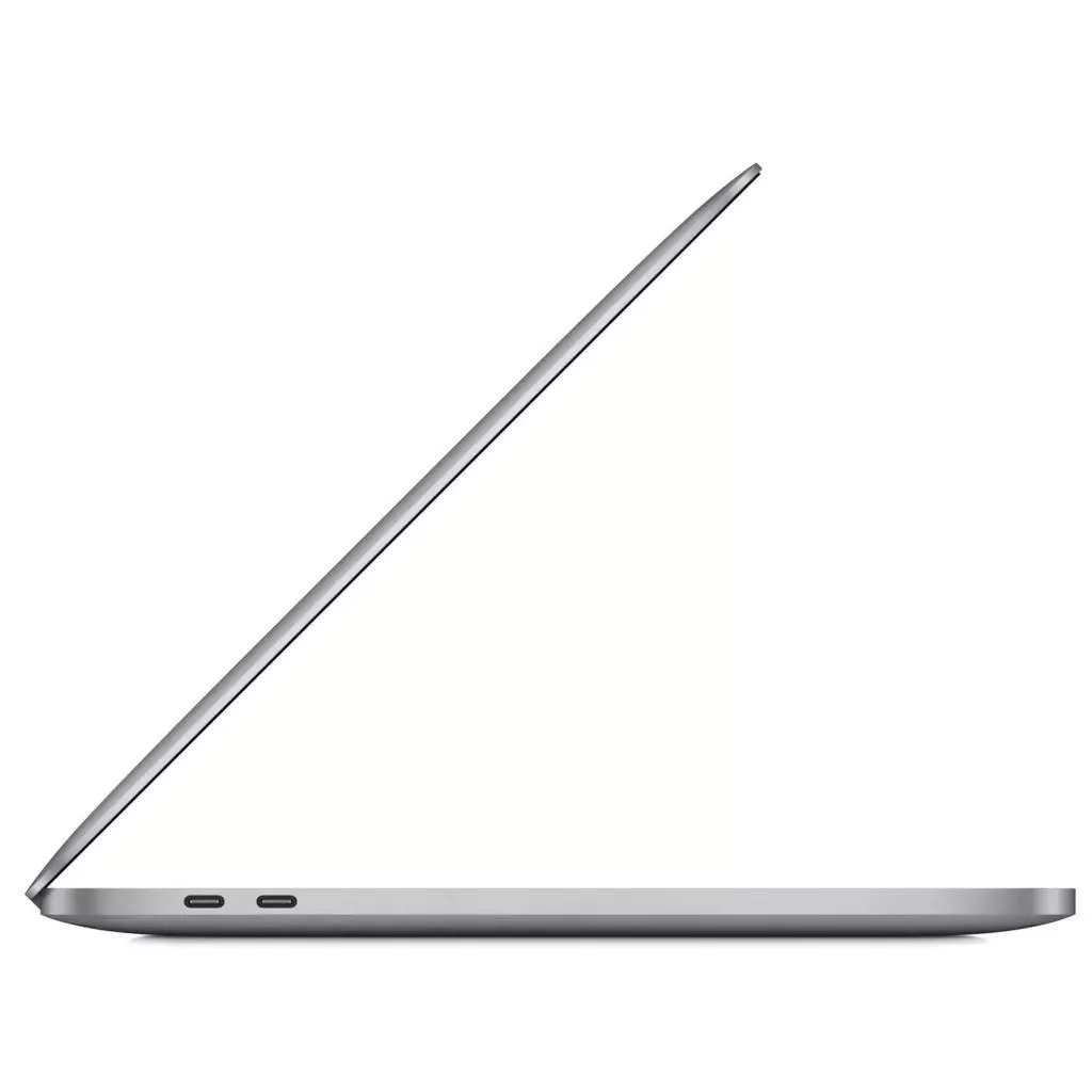 Ноутбук Apple MacBook Pro M1 TB A2338 (MYD92UA/A) - 4