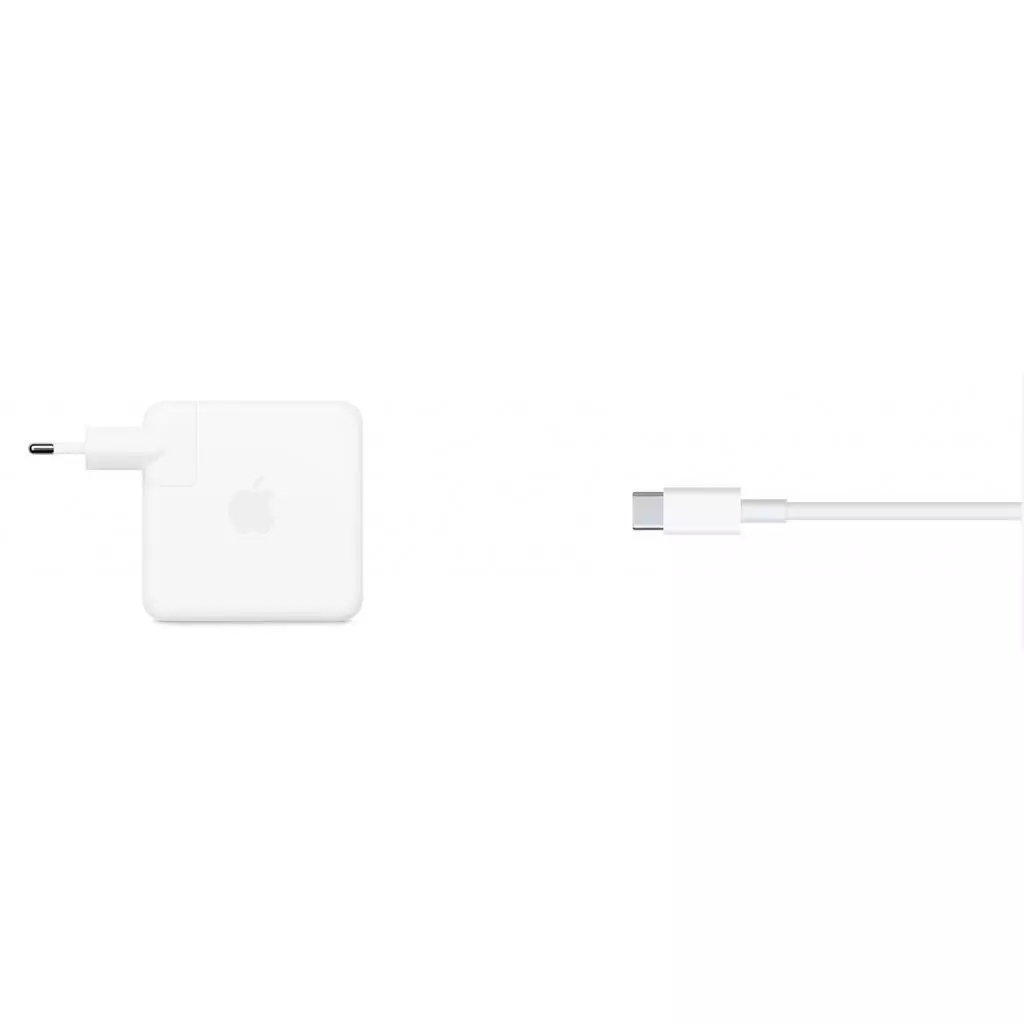 Ноутбук Apple MacBook Pro M1 TB A2338 (MYD92UA/A) - 6