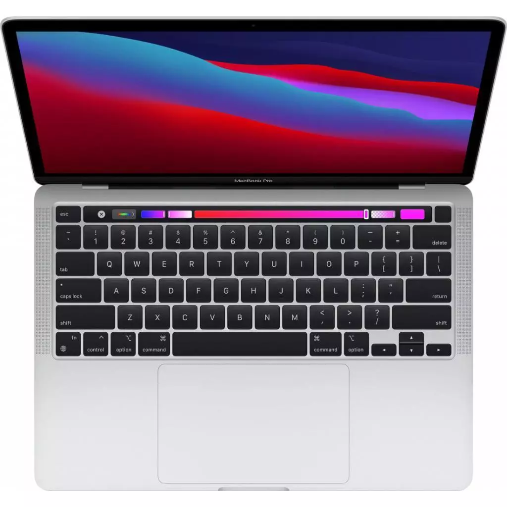 Ноутбук Apple MacBook Pro M1 TB A2338 (MYDA2UA/A) - 1 Ноутбук Apple MacBook Pro M1 TB A2338 (MYDA2UA/A) - 1
