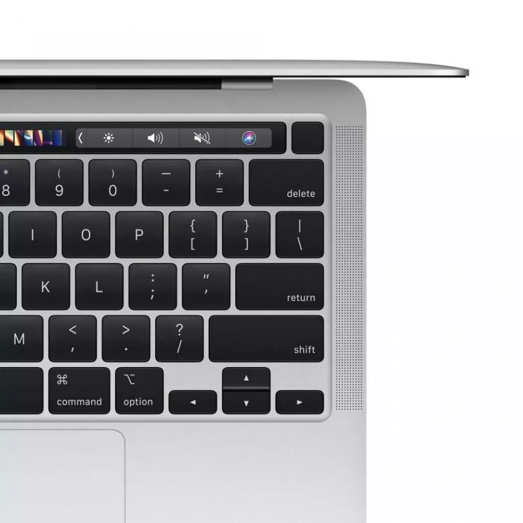 Ноутбук Apple MacBook Pro M1 TB A2338 (MYDA2UA/A) - 2 Ноутбук Apple MacBook Pro M1 TB A2338 (MYDA2UA/A) - 2