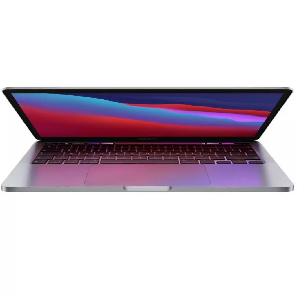 Ноутбук Apple MacBook Pro M1 TB A2338 (MYDA2UA/A) - 3 Ноутбук Apple MacBook Pro M1 TB A2338 (MYDA2UA/A) - 3