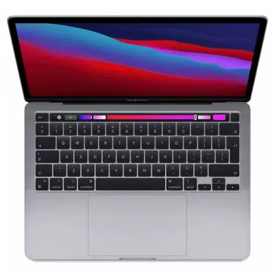 Ноутбук Apple MacBook Pro M1 TB A2338 (Z11C0002Z) - 1 Ноутбук Apple MacBook Pro M1 TB A2338 (Z11C0002Z) - 1