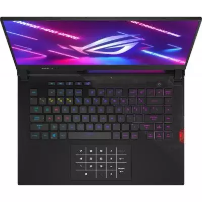 Ноутбук ASUS ROG Strix SCAR 15 G533QS-HQ209T (90NR0551-M04420) - 3