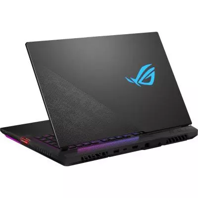 Ноутбук ASUS ROG Strix SCAR 15 G533QS-HQ209T (90NR0551-M04420) - 6