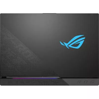 Ноутбук ASUS ROG Strix SCAR 15 G533QS-HQ209T (90NR0551-M04420) - 8