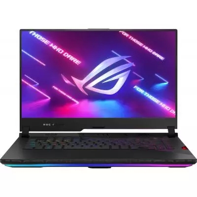 Ноутбук ASUS ROG Strix SCAR 15 G533QS-HQ209T (90NR0551-M04420)