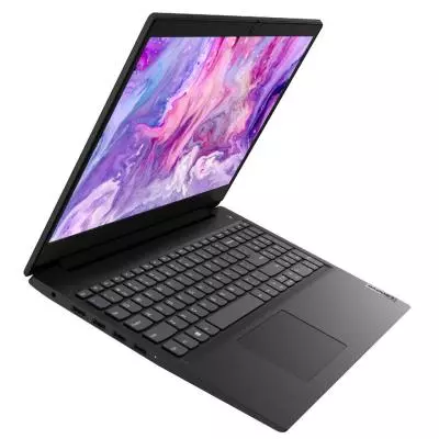 Ноутбук Lenovo IdeaPad 3 15IGL05 (81WQ002YRA) - 2